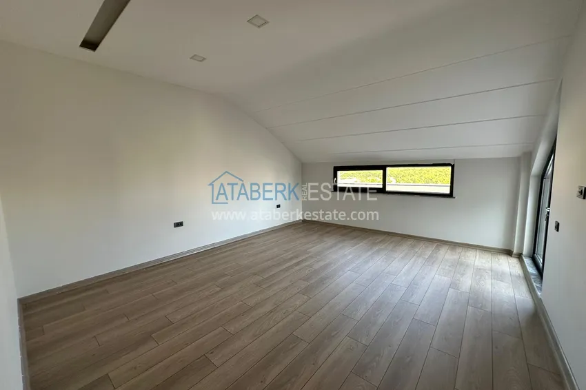 Purchase  Apartments in Antalya, Konyaalti district with gasification from the developer 20 