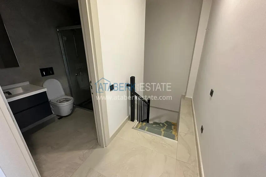 Purchase  Apartments in Antalya, Konyaalti district with gasification from the developer 21 