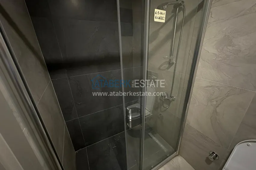 Purchase  Apartments in Antalya, Konyaalti district with gasification from the developer 24 