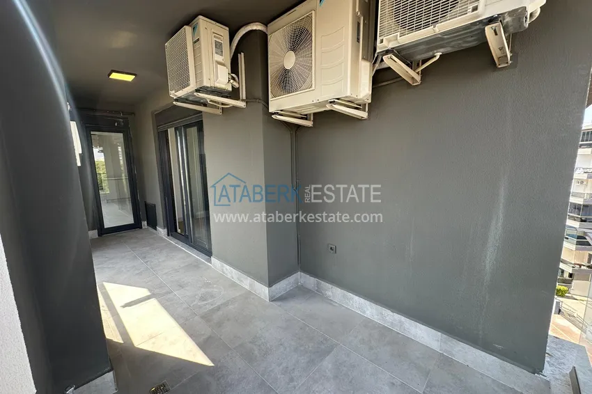 Purchase  Apartments in Antalya, Konyaalti district with gasification from the developer 26 