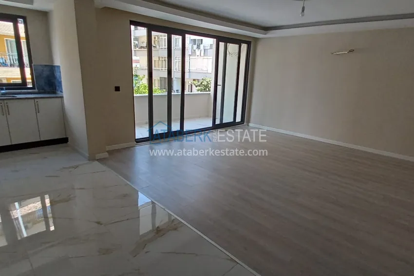Purchase  Apartment 2+1 after major renovation in Alanya - center, 200 meters from the sea 2 