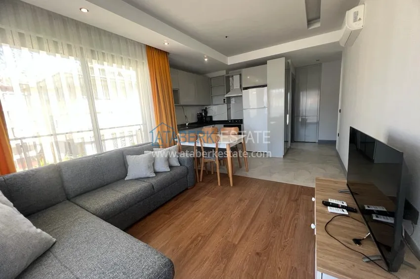 Purchase  Luxury offer for renting an apartment 5 minutes from Cleopatra Beach  2 