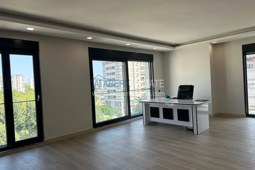 Purchase  Apartments in Antalya, Konyaalti district with gasification from the developer 2 