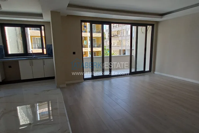 Purchase  Apartment 2+1 after major renovation in Alanya - center, 200 meters from the sea 3 