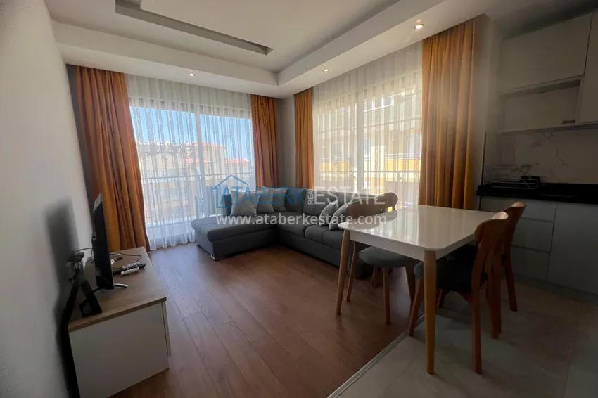 Purchase  Luxury offer for renting an apartment 5 minutes from Cleopatra Beach  3 