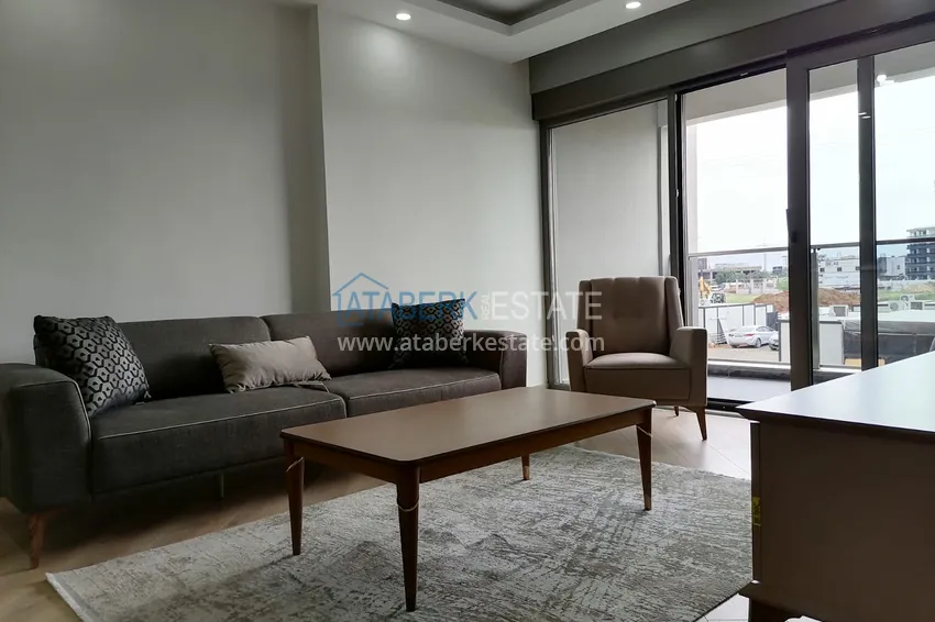 Purchase A new project of a residential complex in Antalya - Altintash at affordable prices 2