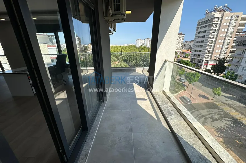 Purchase  Apartments in Antalya, Konyaalti district with gasification from the developer 3 