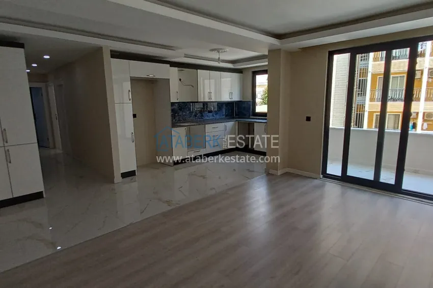 Purchase  Apartment 2+1 after major renovation in Alanya - center, 200 meters from the sea 4 