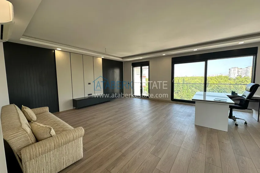 Purchase  Apartments in Antalya, Konyaalti district with gasification from the developer 4 