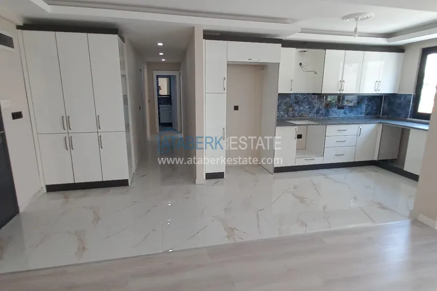 Purchase  Apartment 2+1 after major renovation in Alanya - center, 200 meters from the sea 5 