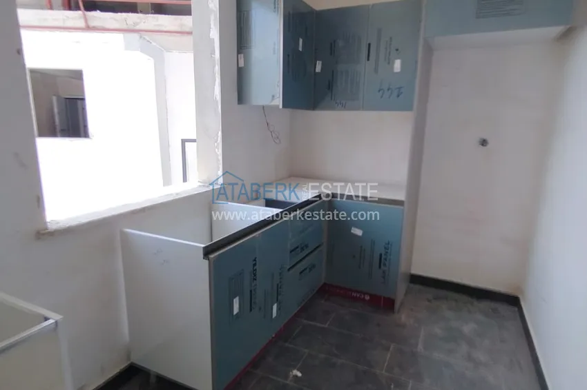 Photo -  Urgent sale! Luxury duplex penthouse with views in Alanya, Mahmutlar district 7 