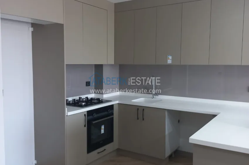 Purchase A new project of a residential complex in Antalya - Altintash at affordable prices 4