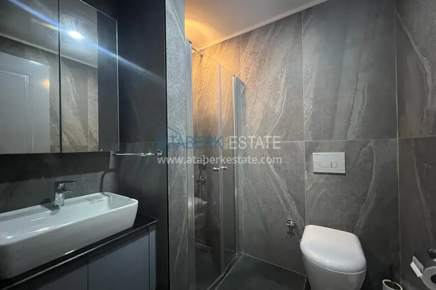 Purchase  Luxury offer for renting an apartment 5 minutes from Cleopatra Beach  6 