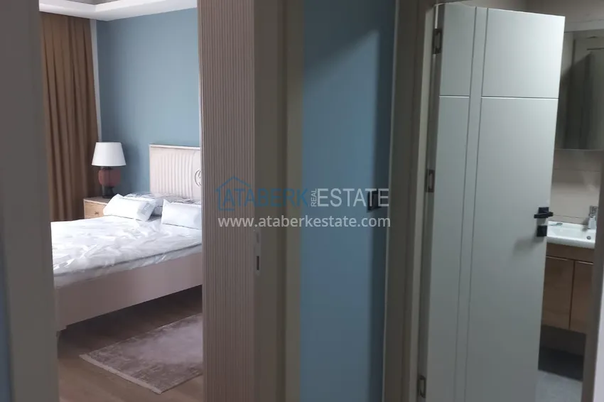 Purchase A new project of a residential complex in Antalya - Altintash at affordable prices 5