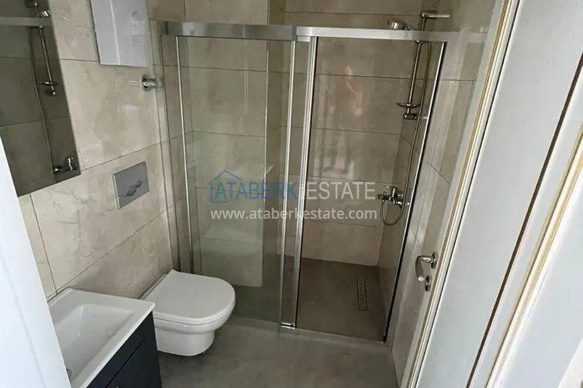 Purchase  Studio apartment from the owner in a new premium luxury complex in Mahmutlar 4 