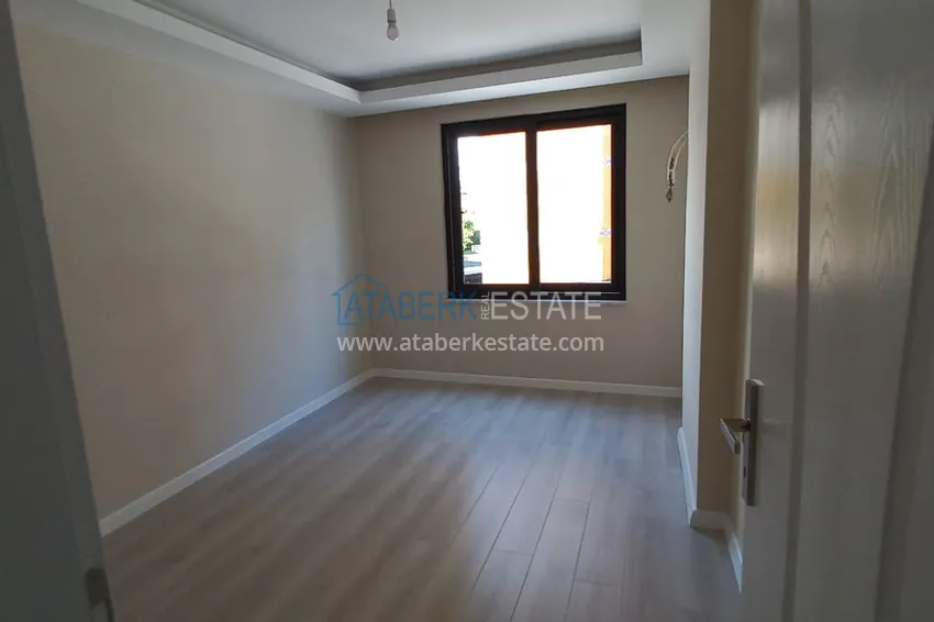 Purchase  Apartment 2+1 after major renovation in Alanya - center, 200 meters from the sea 7 