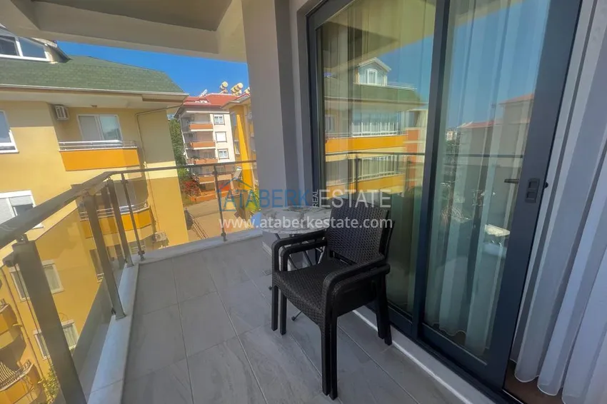 Purchase  Luxury offer for renting an apartment 5 minutes from Cleopatra Beach  7 