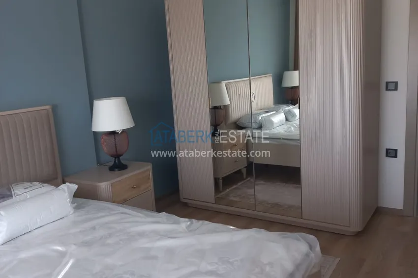 Purchase A new project of a residential complex in Antalya - Altintash at affordable prices 6