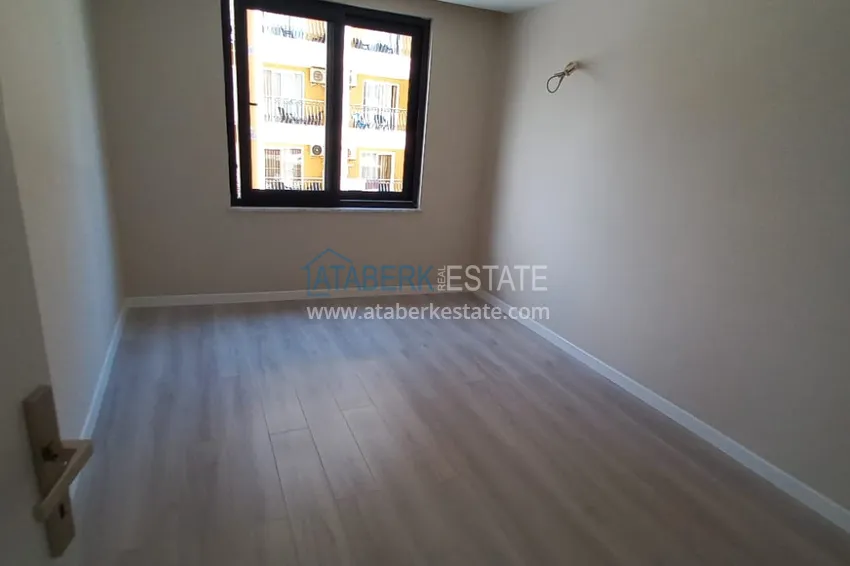 Purchase  Apartment 2+1 after major renovation in Alanya - center, 200 meters from the sea 8 