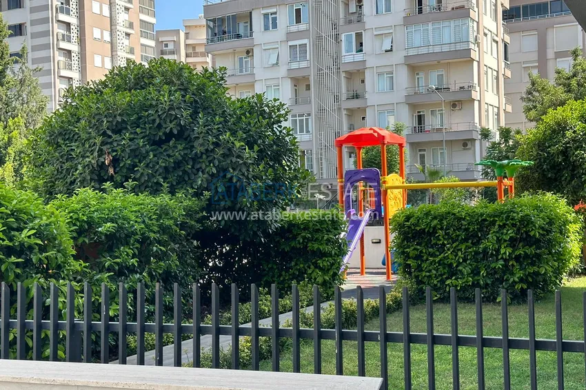 Apartments in Antalya, Konyaalti district with gasification from the developer 8 