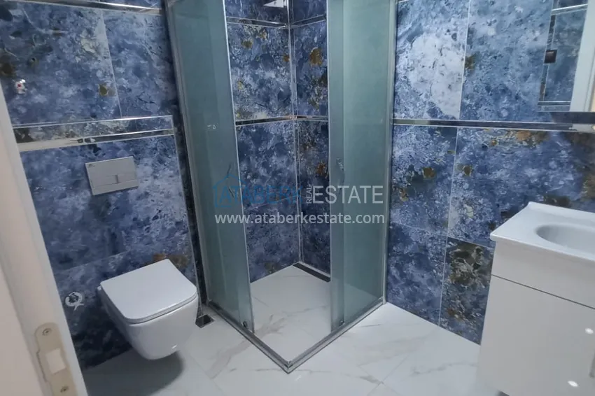 Purchase  Apartment 2+1 after major renovation in Alanya - center, 200 meters from the sea 9 