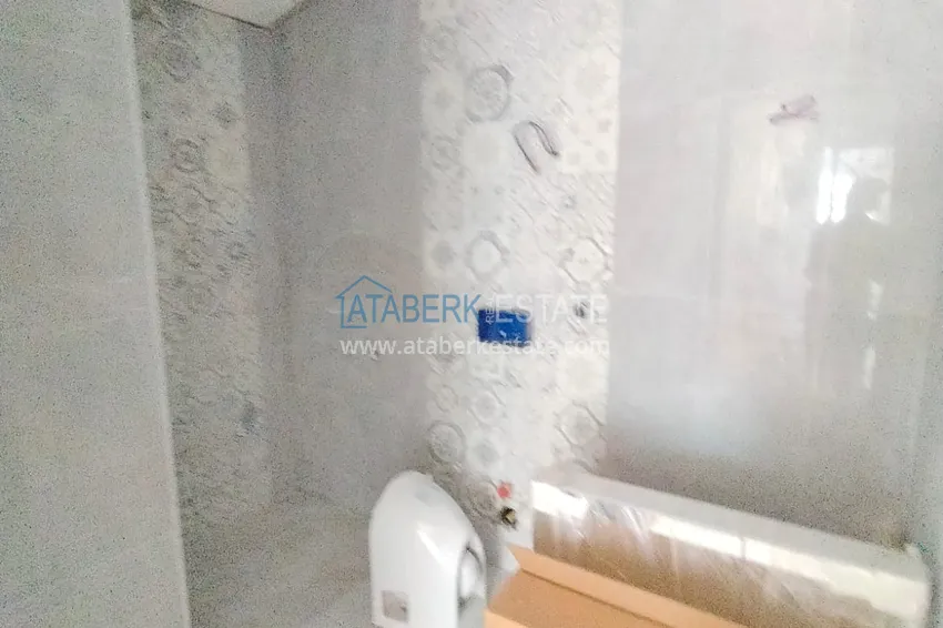 Photo -  Urgent sale! Luxury duplex penthouse with views in Alanya, Mahmutlar district 11 