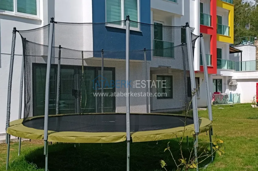 1+1 apartment in Alanya, Avsallar district - a stylish turnkey option, the price is below the market 10 