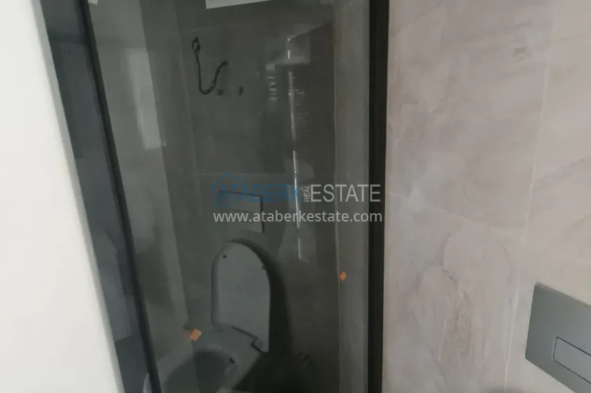 Purchase Apartments in a modern city house in the very center of Alanya at the final stage of construction 4 