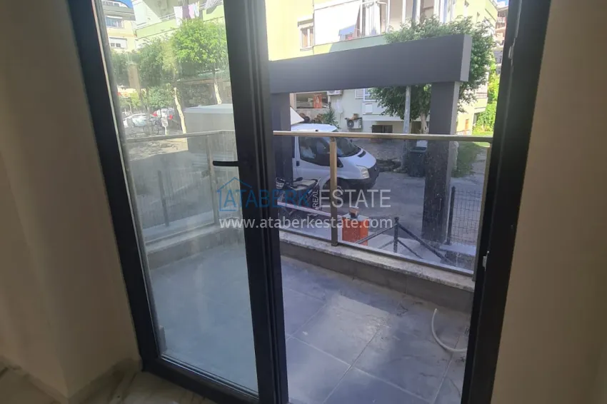 Purchase Apartments in a modern city house in the very center of Alanya at the final stage of construction 7 