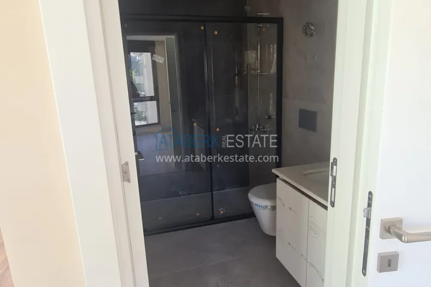 Purchase Apartments in a modern city house in the very center of Alanya at the final stage of construction 33 