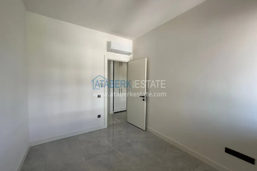 Purchase  New investment project of a residential complex in Antalya 11 