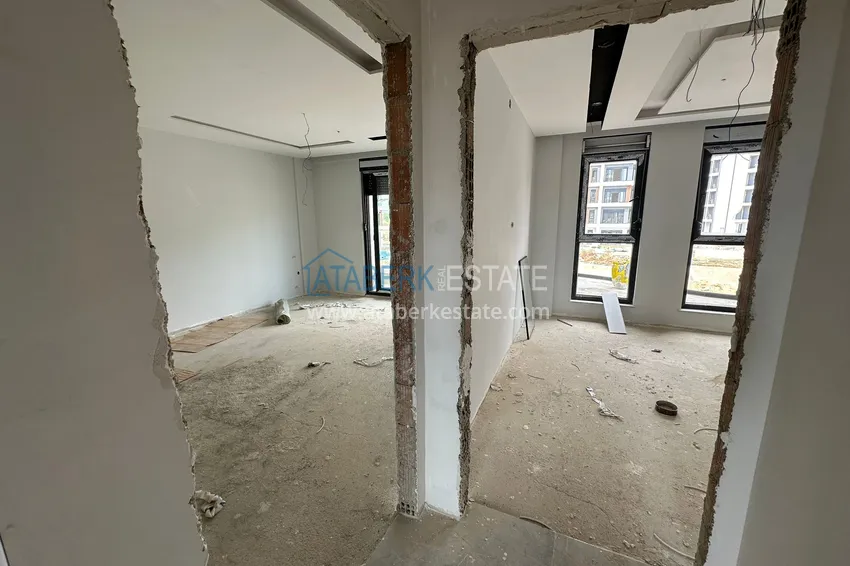 Photo - New project of a residential complex in Antalya - Altintash 10 