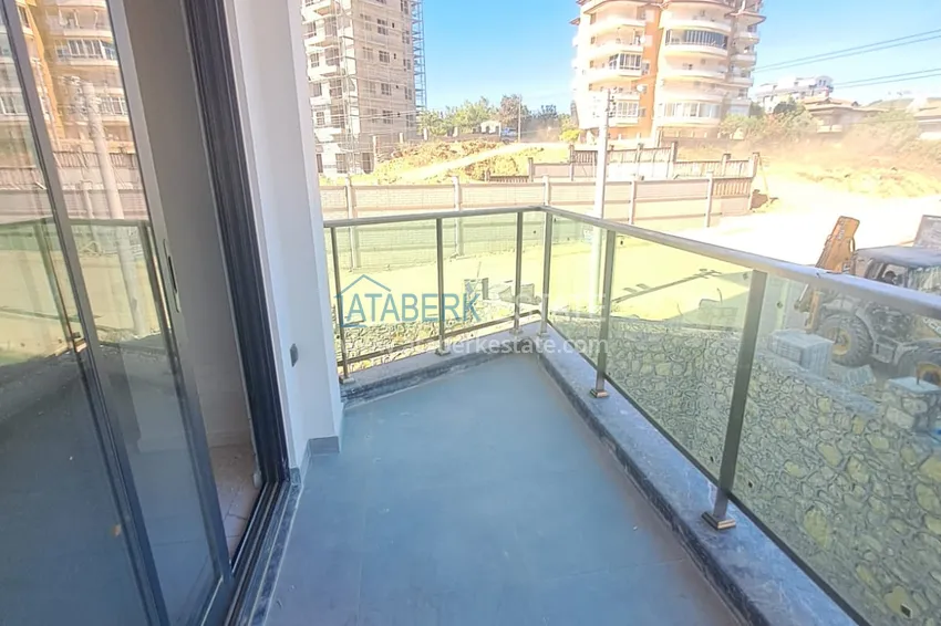 Purchase 2+1 apartment from owner in Avsallar, Alanya 10 