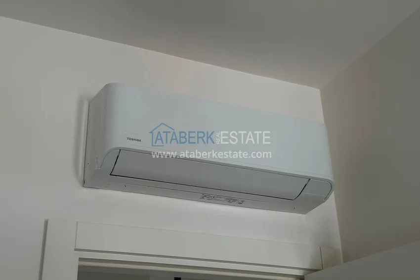 Purchase  New investment project of a residential complex in Antalya 12 