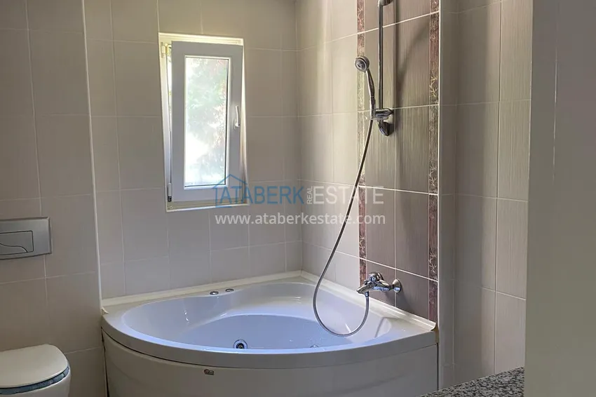 Purchase  2+1 apartment in Mahmutlar, Alanya - furnished, complex with infrastructure 11 