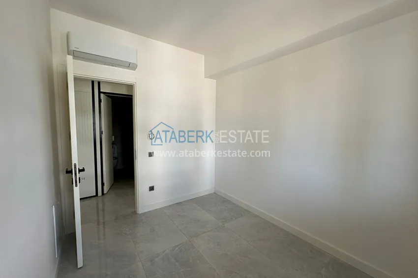 Purchase  New investment project of a residential complex in Antalya 13 