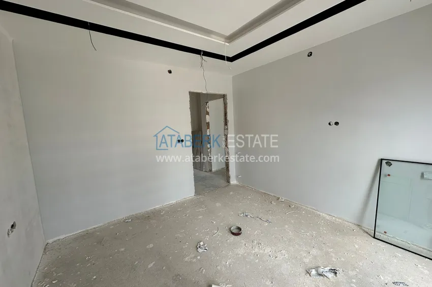 Photo - New project of a residential complex in Antalya - Altintash 12 