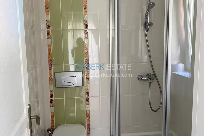 Purchase  2+1 apartment in Mahmutlar, Alanya - furnished, complex with infrastructure 12 