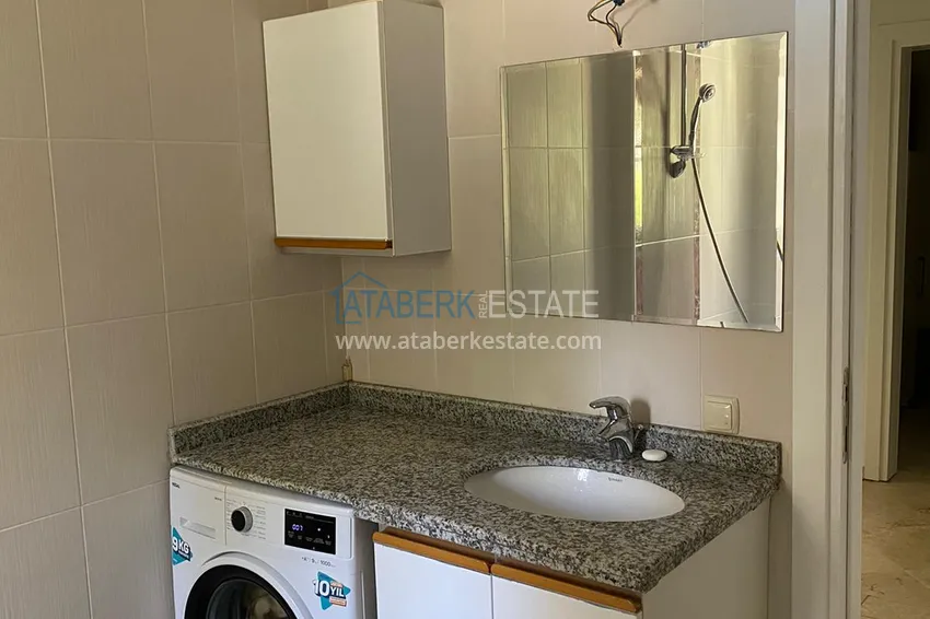 Purchase  2+1 apartment in Mahmutlar, Alanya - furnished, complex with infrastructure 13 