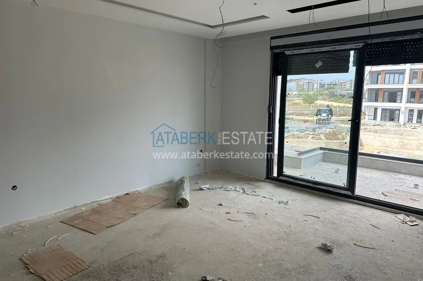 Photo - New project of a residential complex in Antalya - Altintash 14 