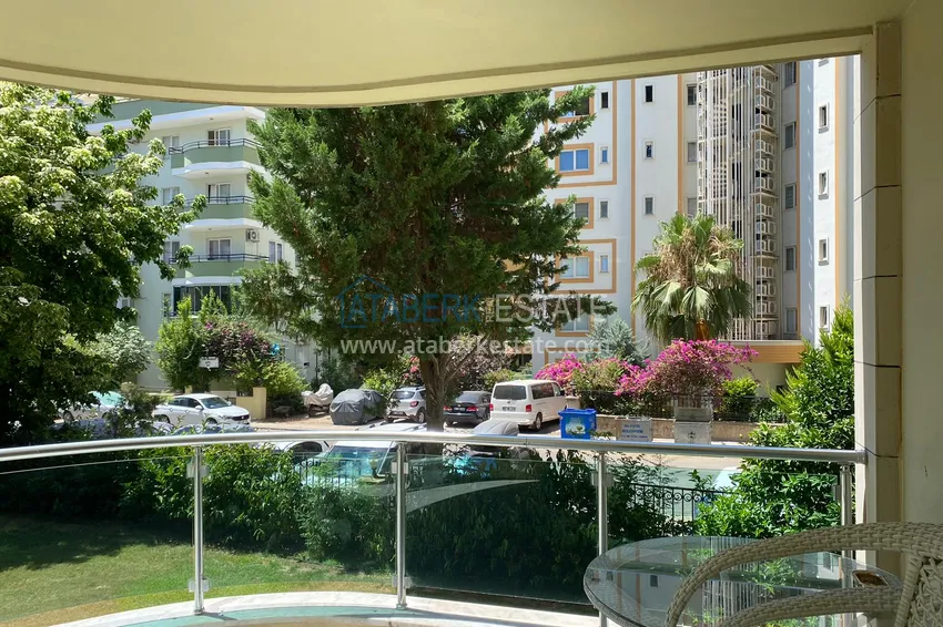 Purchase  2+1 apartment in Mahmutlar, Alanya - furnished, complex with infrastructure 14 