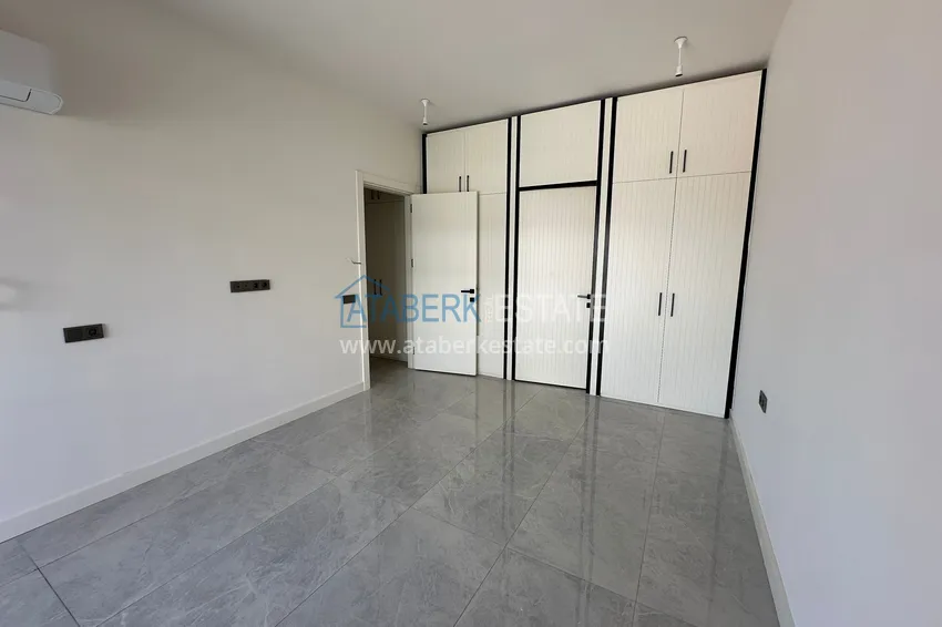 Purchase  New investment project of a residential complex in Antalya 16 