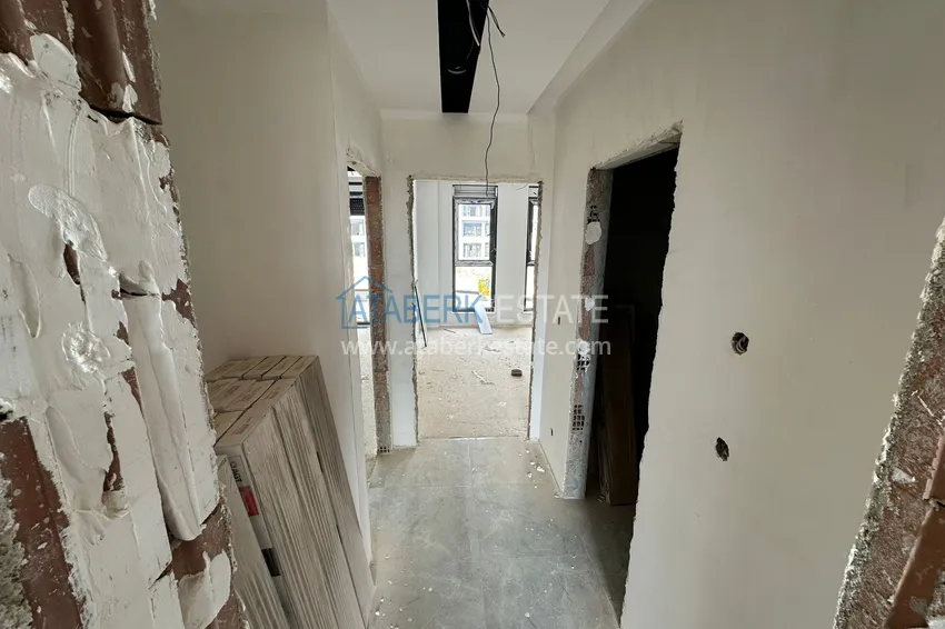 Photo - New project of a residential complex in Antalya - Altintash 15 