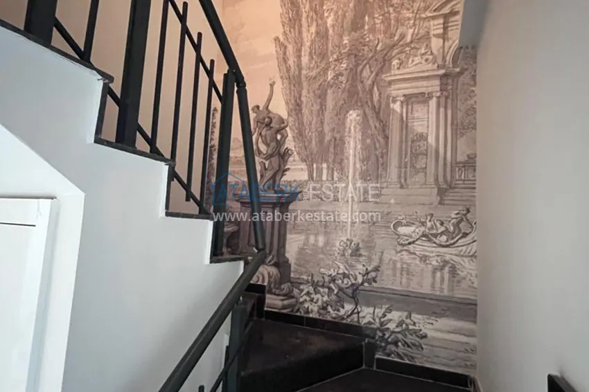 Purchase New investment project for a residential complex in Avsallar 20 