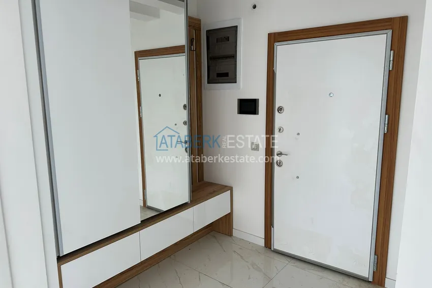 Purchase New investment project of a multi-apartment residential complex in Antalya Kepez district 1