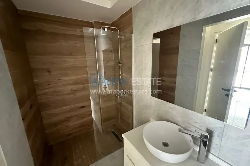 Purchase  New investment project of a residential complex in Antalya 17 