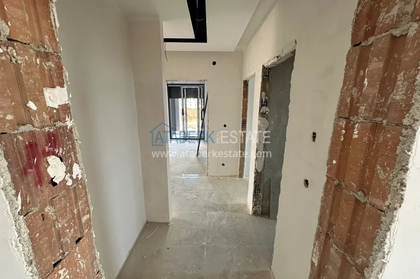 Photo - New project of a residential complex in Antalya - Altintash 16 