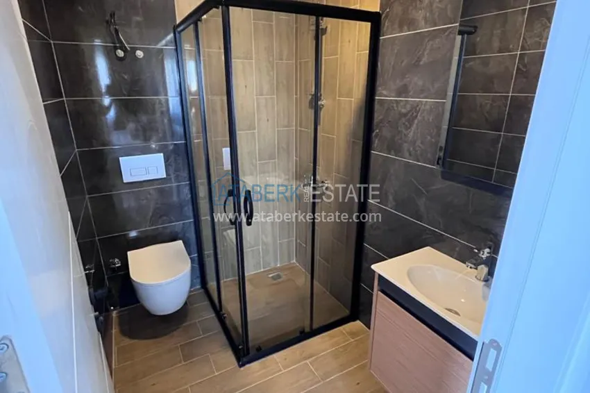 Purchase New investment project for a residential complex in Avsallar 21 