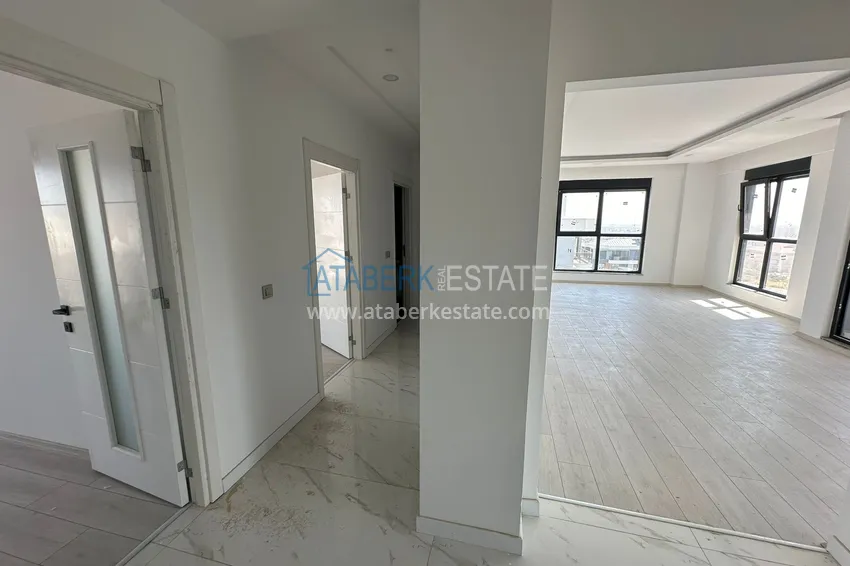 Purchase New investment project of a multi-apartment residential complex in Antalya Kepez district 2