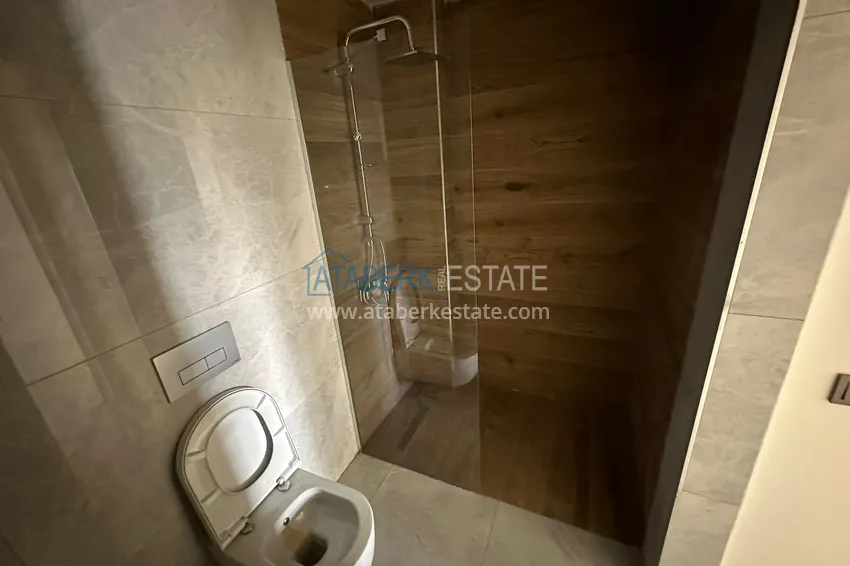 Purchase  New investment project of a residential complex in Antalya 18 